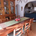 아파트 Casa Do Quintalao *
