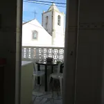 아파트 Casa Do Quintalao
