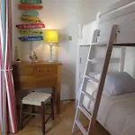 아파트 Casa Do Quintalao *