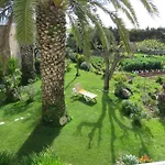 Casa Do Quintalao 아파트 Raposeira (Faro)