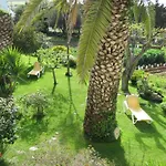 아파트 Casa Do Quintalao