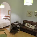 아파트 Casa Do Quintalao *