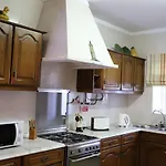 아파트 Casa Do Quintalao *