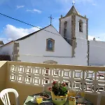 아파트 Casa Do Quintalao Raposeira (Faro)
