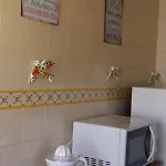 Casa Do Quintalao Raposeira (Faro)