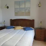 아파트 Casa Do Quintalao *
