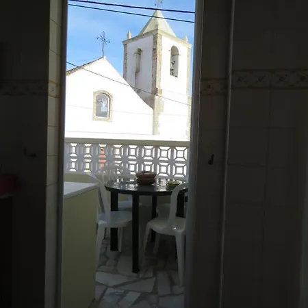 Apartment Casa Do Quintalao