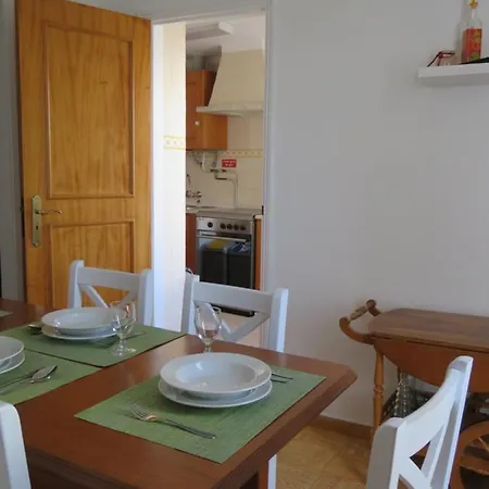 Apartment Casa Do Quintalao *