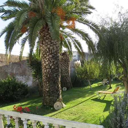 Casa Do Quintalao Raposeira (Faro)