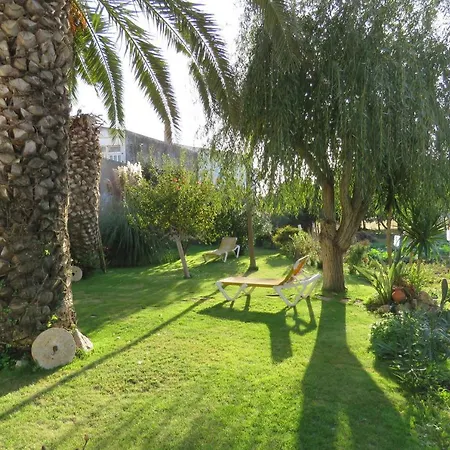 Apartment Casa Do Quintalao *