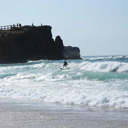 Apartment Casa Do Quintalao Raposeira (Faro)