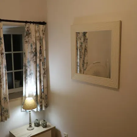 Casa Do Quintalao * Raposeira (Faro)