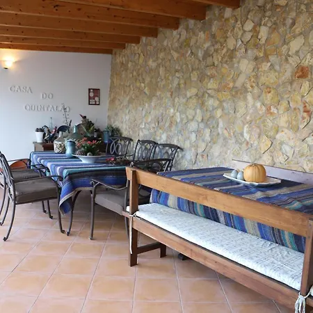 Casa Do Quintalao Apartment Raposeira (Faro)