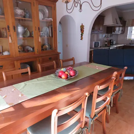 Appartamento Casa Do Quintalao *