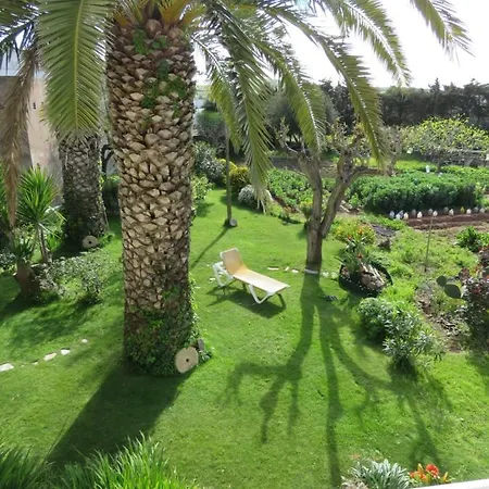 Casa Do Quintalao Appartamento Raposeira (Faro)