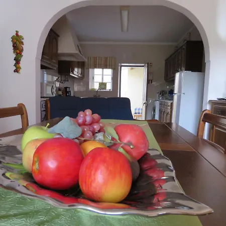 Appartamento Casa Do Quintalao Raposeira (Faro)