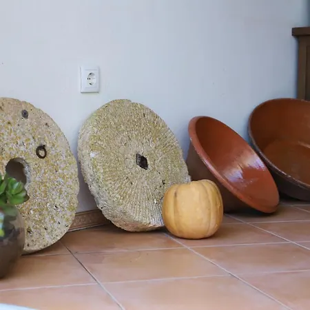 Appartamento Casa Do Quintalao *