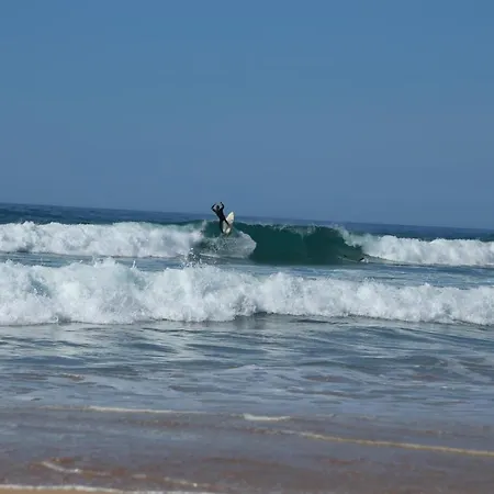 Appartamento Casa Do Quintalao