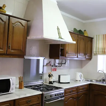 Appartamento Casa Do Quintalao *