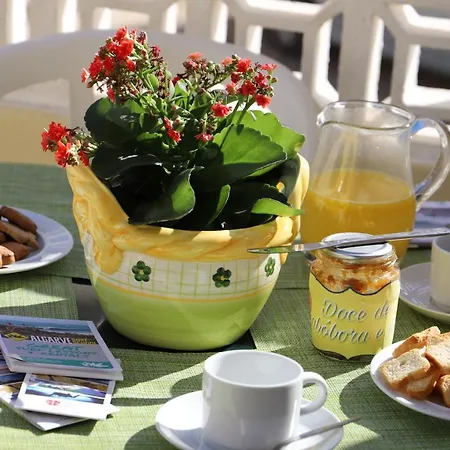 Apartmán Casa Do Quintalao