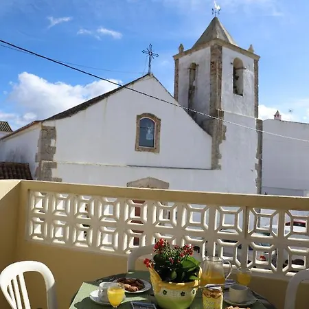 Апартаменты Casa Do Quintalao Рапозейра