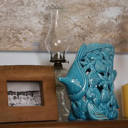 Casa Do Quintalao * Рапозейра