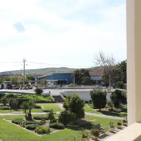 Casa Do Quintalao Апартаменты