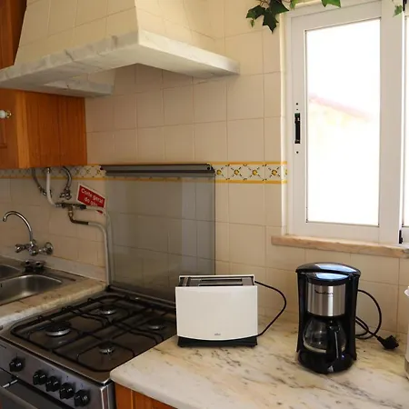 Casa Do Quintalao Апартаменты *