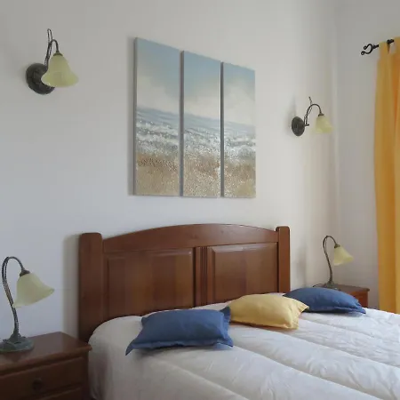 Casa Do Quintalao * Рапозейра