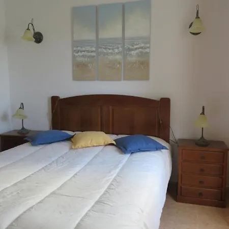 Apartmán Casa Do Quintalao *