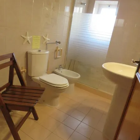 Casa Do Quintalao Apartment Raposeira (Faro)
