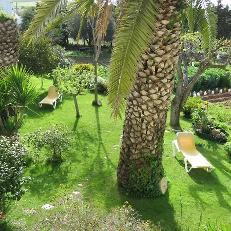 Appartement Casa Do Quintalao