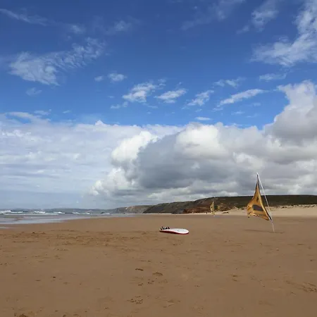 Appartement Casa Do Quintalao