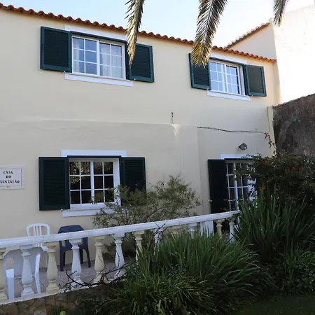 Casa Do Quintalao *