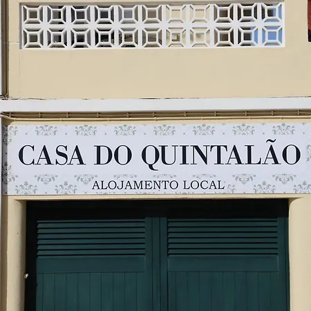 Casa Do Quintalao *