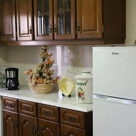 Appartement Casa Do Quintalao