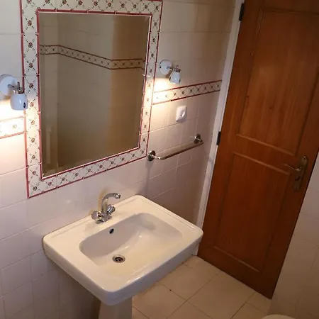 Apartment Casa Do Quintalao Raposeira (Faro)